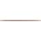 Ekena Millwork Chrysler Wood Fretwork Pierced Ceiling Medallion, Walnut, 28"W x 14"H x 7 3/8"ID x 3/8"T CMWP28X14X0375CSWA - alternate 5